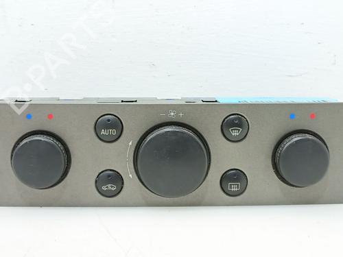 Climate control OPEL VECTRA C (Z02) | BP32232763I5