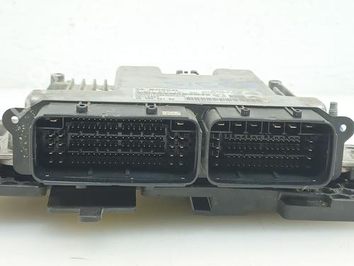Engine control unit (ECU) CITROËN C4 III (BA_, BB_, BC_) 1.5 BlueHDi 130 (BBYHZB) | BP26434065M57 