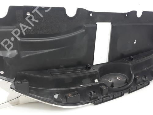 Grille HYUNDAI ix35 (LM, EL, ELH) 1.7 CRDi | BP16643289C40 