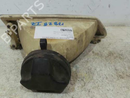 Left headlight PEUGEOT 106 I (1A, 1C)  | BP201891C28 