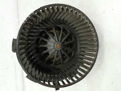 Used Heater blower motor OPEL ZAFIRA / ZAFIRA FAMILY B (A05) 1.9 CDTI (M75) (120 hp) 14143171