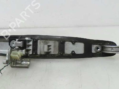 Rear right exterior door handle MITSUBISHI GRANDIS (NA_W) 2.0 DI-D (NA8W) | BP4667861C130 