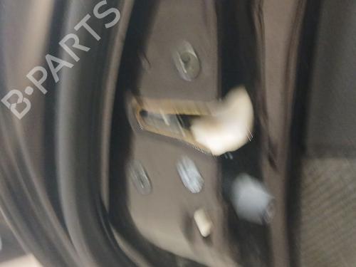 Used Rear left lock Rear left lock MAZDA 6 Saloon (GG) 1.8 (120 hp) 33553112 33553112