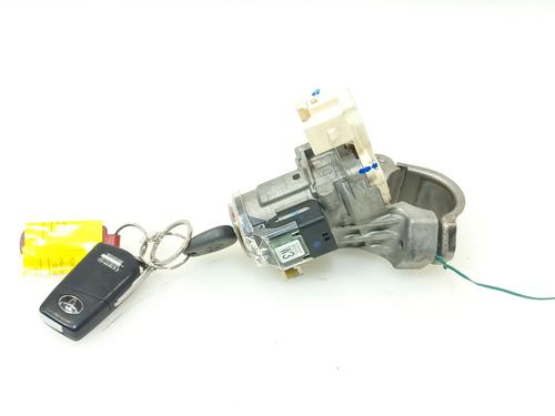 Used Ignition barrel TOYOTA HILUX VIII Pickup (_N1_) [2015-2025]  29484330