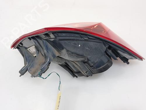 Left taillight BMW 3 (F30, F80) 318 d | BP24338017C34 