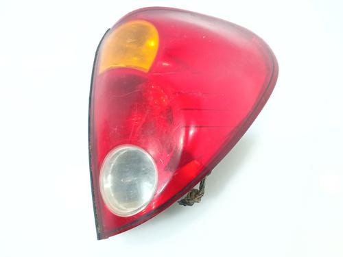 Right taillight MITSUBISHI L200 / TRITON (KA_T, KB_T) 2.5 DI-D (KA4T) MN157914 | MN157914