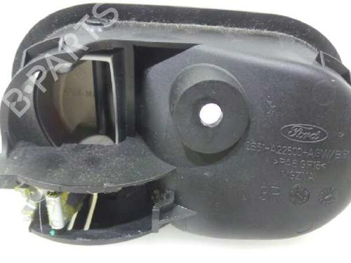 Højre bagtil invendig håndtag FORD FIESTA V (JH_, JD_) 1.4 TDCi | BP6887868I16 