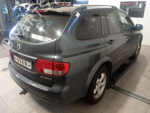 Pulsantiera posteriore destra SSANGYONG KYRON 2.0 Xdi 4x4 | BP20702981I28 