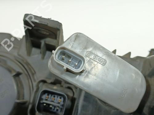 Left headlight KIA OPIRUS (GH) 3.5 | BP24698968C28 