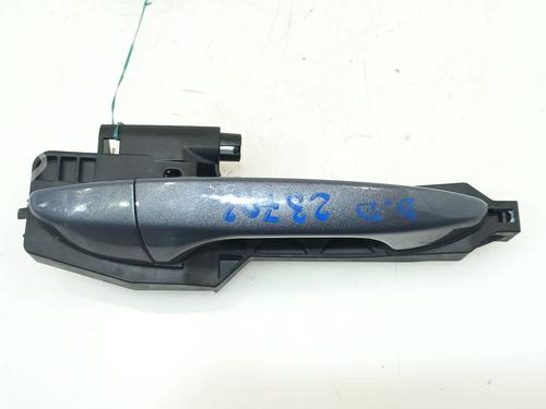 front-right-exterior-door-handle-hyundai-i20-ii-gb-ib-2014-2015-2016-2017-2018-2019-2020-2021-31929106 main image