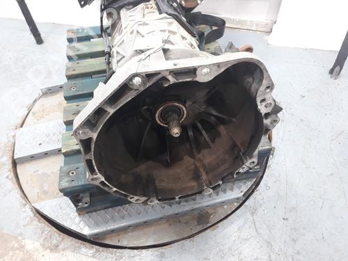 Gearbox TOYOTA LAND CRUISER PRADO (_J15_) 3.0 D-4D (KDJ150_, KDJ150, KDJ155) | BP13452050M3 