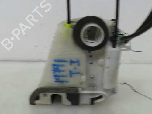 Rear left lock TOYOTA YARIS (_P13_) 1.3 (NSP130_, NSP130) | BP4719713C100 