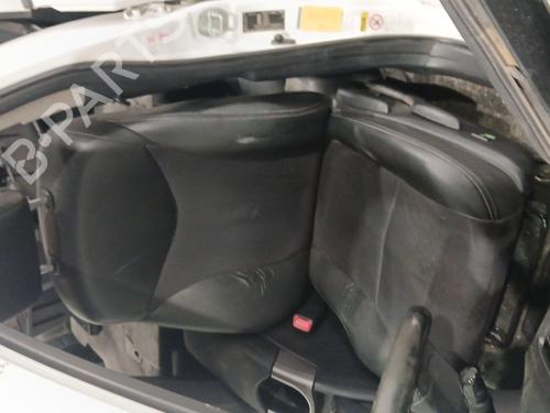Used Left front seat TOYOTA PRIUS (_W3_) 1.8 Hybrid (ZVW3_) (99 hp) 30873290