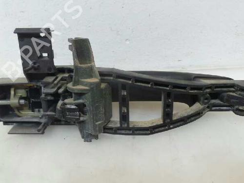 Rear left exterior door handle FORD FOCUS II (DA_, HCP, DP)  | BP5588365C130 