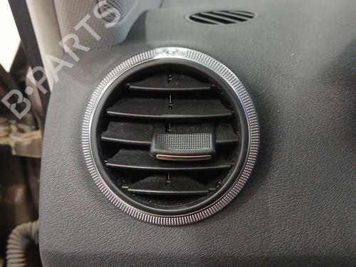 Used Air vent AUDI A3 (8P1) 2.0 TDI 16V (140 hp) 28512122