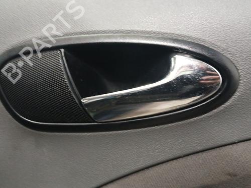 Used Front right interior door handle Front right interior door handle 36886806 36886806
