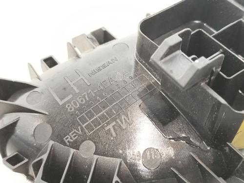 Front left interior door handle RENAULT KADJAR (HA_, HL_) 1.6 dCi 130 (HLA4) | BP26383873I13 