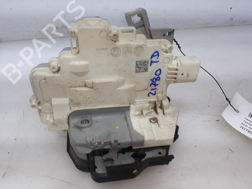 Used Rear right lock AUDI A6 C6 (4F2) 2.0 TDI (170 hp) 11054026