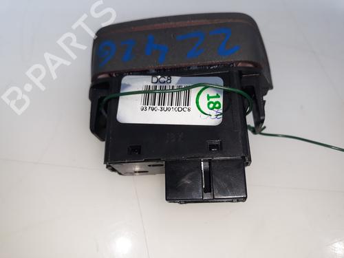 Warning switch KIA SPORTAGE III (SL) 2.0 CRDi AWD | BP15990574I22