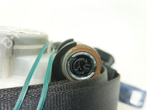 Front right seatbelt CITROËN JUMPY III Van (V_) 2.0 BlueHDi 120 | BP29394042I25 