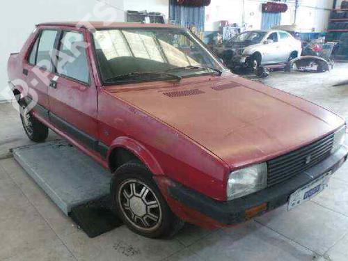Used Parts SEAT MALAGA (23A)  1.5  169934