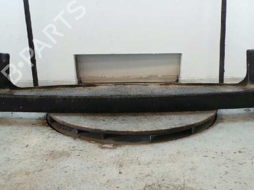 Used Rear bumper VW TRANSPORTER T4 Van (70A, 70H, 7DA, 7DH) [1990-2003]  3148410