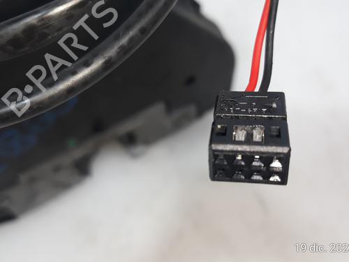 Rear right lock MERCEDES-BENZ CLS (C219) CLS 320 CDI (219.322) | BP16298107C99 