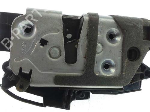Rear right lock FORD FIESTA VI (CB1, CCN) 1.25 | BP2284287C99 
