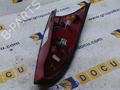 Left taillight FORD FOCUS I (DAW, DBW) 1.8 TDCi | BP65767C34 