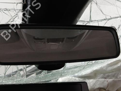 Espelho interior Espelho interior PEUGEOT 208 II (UB_, UP_, UW_, UJ_) 1.5 BlueHDI 100 (102 hp) 33552666 33552666