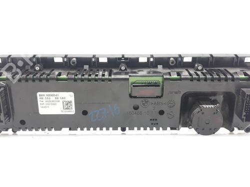 Climate control BMW 5 (F10) 530 d | BP18720699I5 