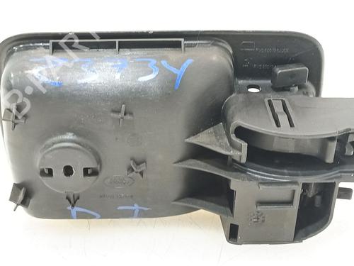 Front left interior door handle LAND ROVER DISCOVERY III (L319) 2.7 TD 4x4 | BP29892079I13