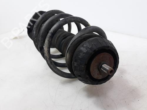 Right front shock absorber MERCEDES-BENZ VITO / MIXTO Van (W639) 115 CDI (639.601, 639.603, 639.605) | BP12201380M17 
