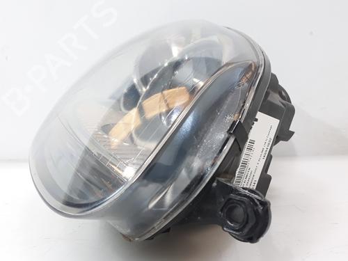 Right headlight VW GOLF V (1K1) | BP15370926C29