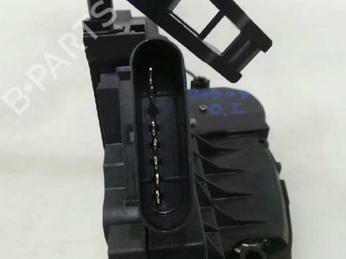 Front left lock FORD ECOSPORT 1.0 EcoBoost | BP6948760C98 
