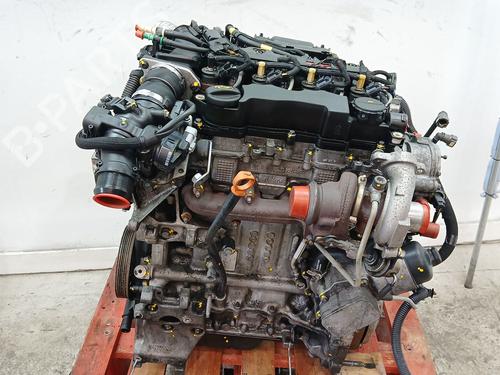 Engine CITROËN C4 II (NC_) 1.6 HDi 90 | BP37796694M1 - Image 2