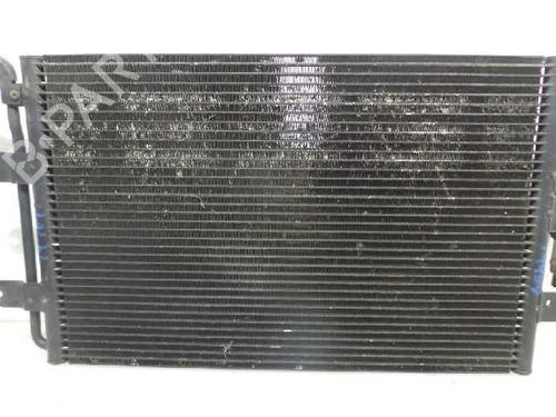 AC radiator VW GOLF IV (1J1) 1.9 TDI | BP5087640M32 