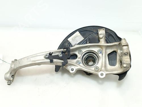 Used Left front steering knuckle AUDI Q5 (FYB, FYG) 2.0 TFSI quattro (252 hp) 31039551