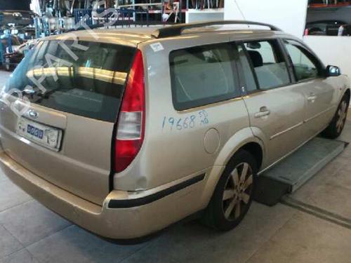 Left taillight FORD MONDEO III Turnier (BWY) 2.5 V6 24V | BP4446945C34 