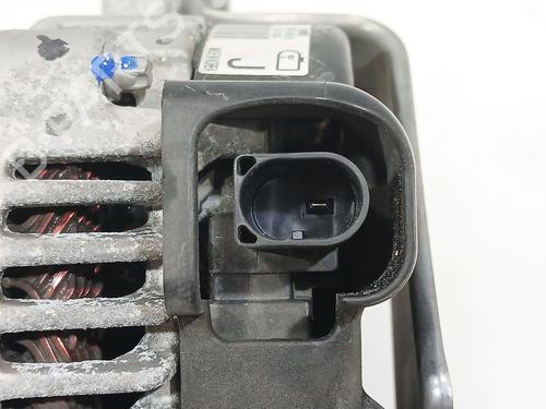 Alternator KIA OPTIMA (JF) 1.7 CRDi | BP33869434M7  - Image 7