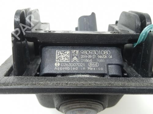Elektronisk modul OPEL CROSSLAND X / CROSSLAND (P17, P2QO) 1.2 (75) | BP24415840M83 