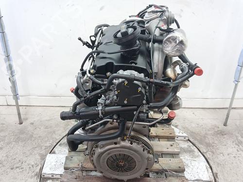 Engine SEAT CORDOBA (6L2) 1.9 TDI | BP40292592M1 - Image 4