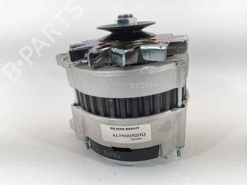Used Alternator Alternator FORD ESCORT V (AAL, ABL) 1.6 (90 hp) 8171143 8171143