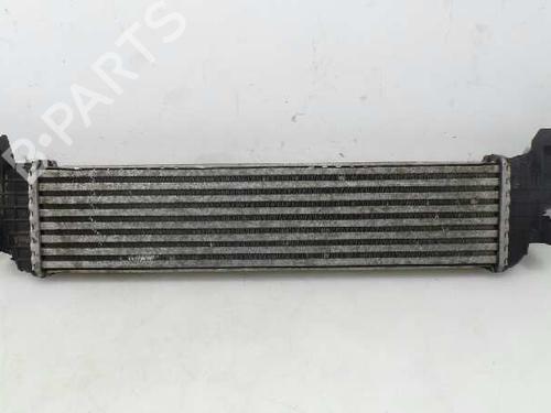 Used Intercooler VOLVO V50 (545) 2.0 D (136 hp) 349190