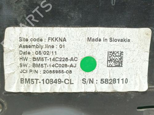 Instrument cluster FORD FOCUS III 1.6 TDCi | BP31356228C47  - Image 6
