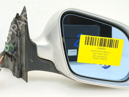 Right mirror AUDI A4 B5 (8D2) 1.8 T | BP29909088C27