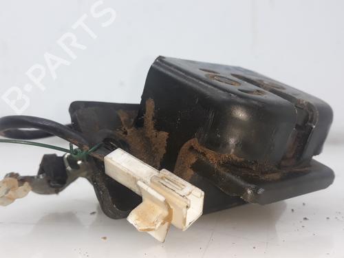Tailgate lock KIA SORENTO I (JC) 2.5 CRDi | BP16761387C101 