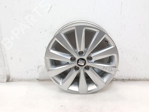Used Rim Rim 38755363 38755363