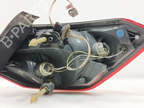 Left taillight FORD FOCUS IV (HN) 1.5 EcoBlue | BP33168637C34 - Image 3