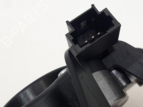 Rear wiper motor RENAULT MEGANE III Hatchback (BZ0/1_, B3_) 1.2 TCe (BZ2B, BZ11) | BP18693387M102 